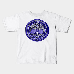 Yggdrasil Kids T-Shirt